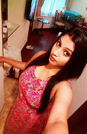 Elite Goa Escort