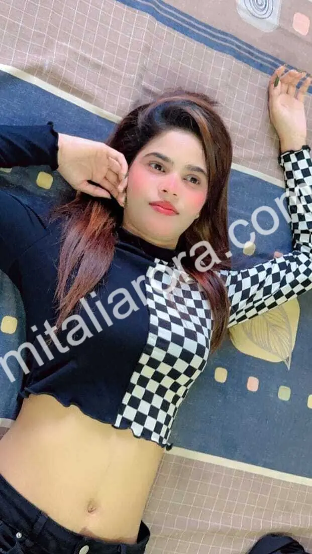 Mumbai escort service