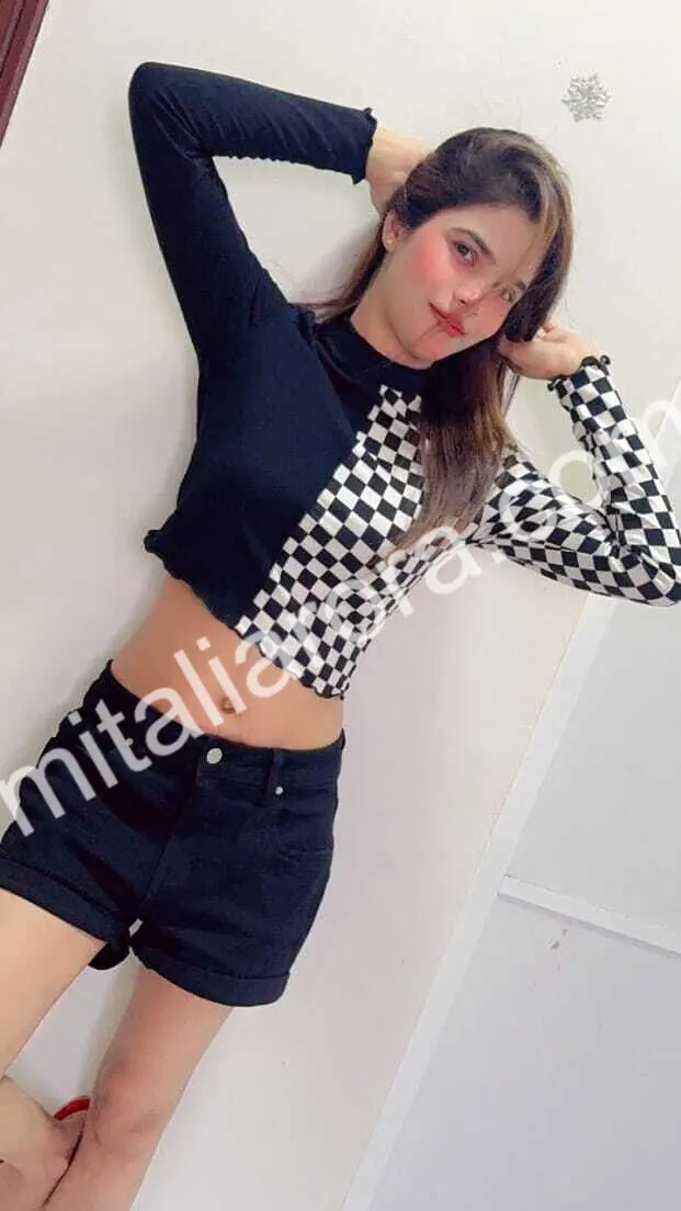 Mumbai Hot Escort