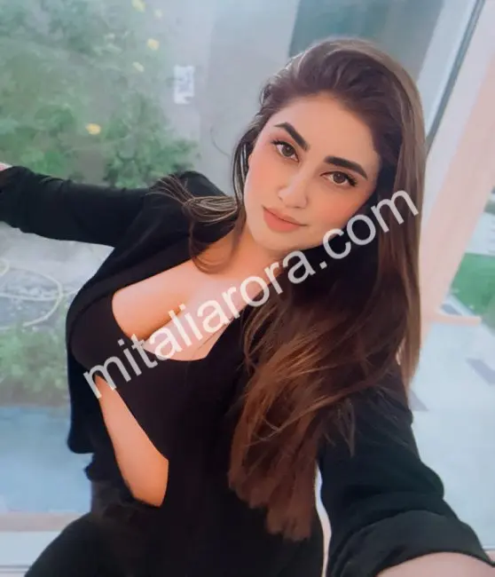 Independent Escort Mumbai