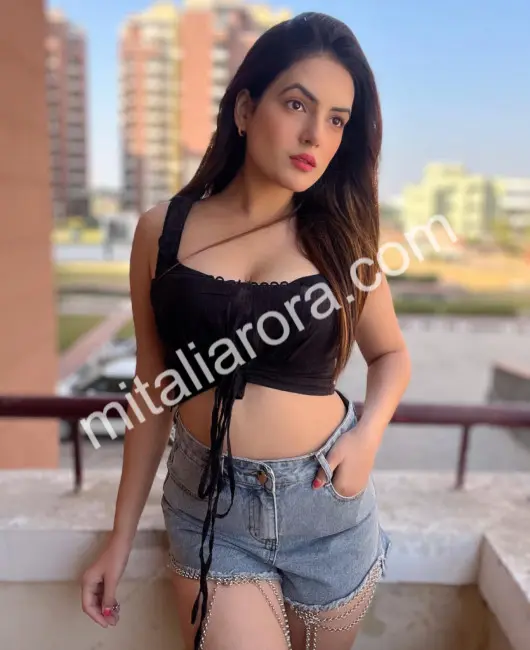 High Class Mumbai Escort
