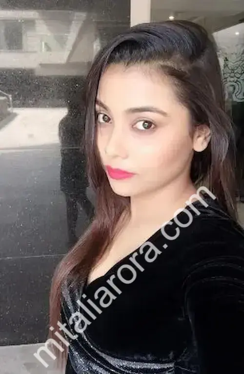Goa college girl Escort