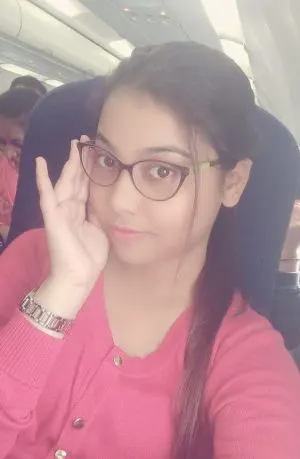 Elite Mumbai Escort