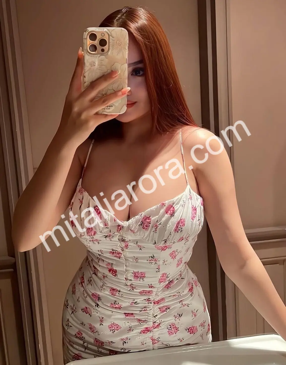 Mumbai VIP Escort