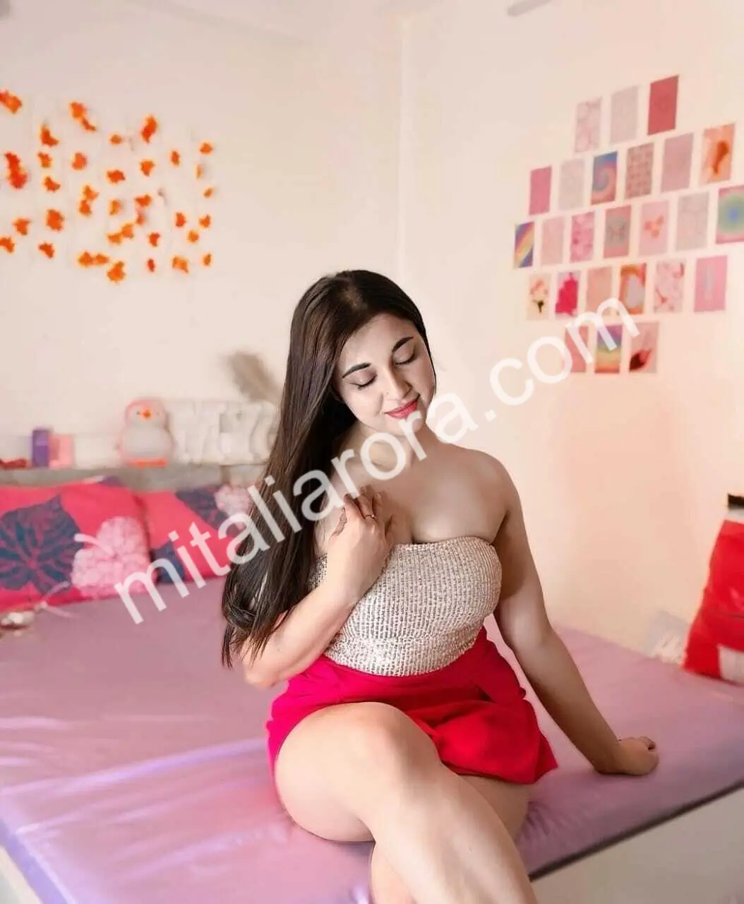 Escort in Mumbai