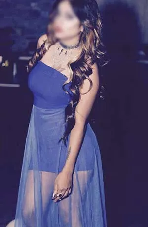 Mumbai escort service