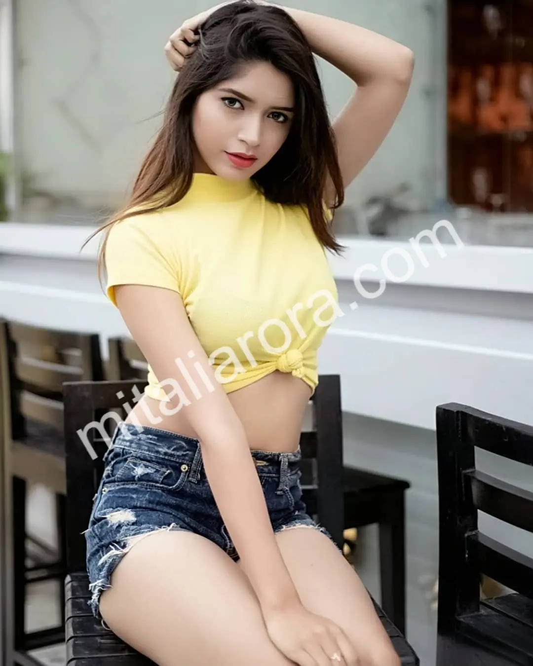 Mumbai Escort Service