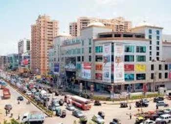 Andheri East Call Girl