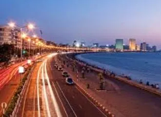 Marine Drive Call Girls Mumbai