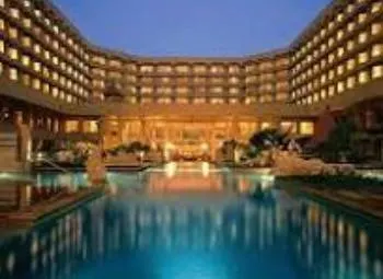 escort service in jw marriott juhu